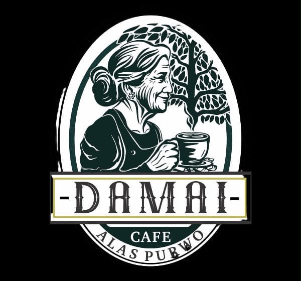 DAMAI CAFE